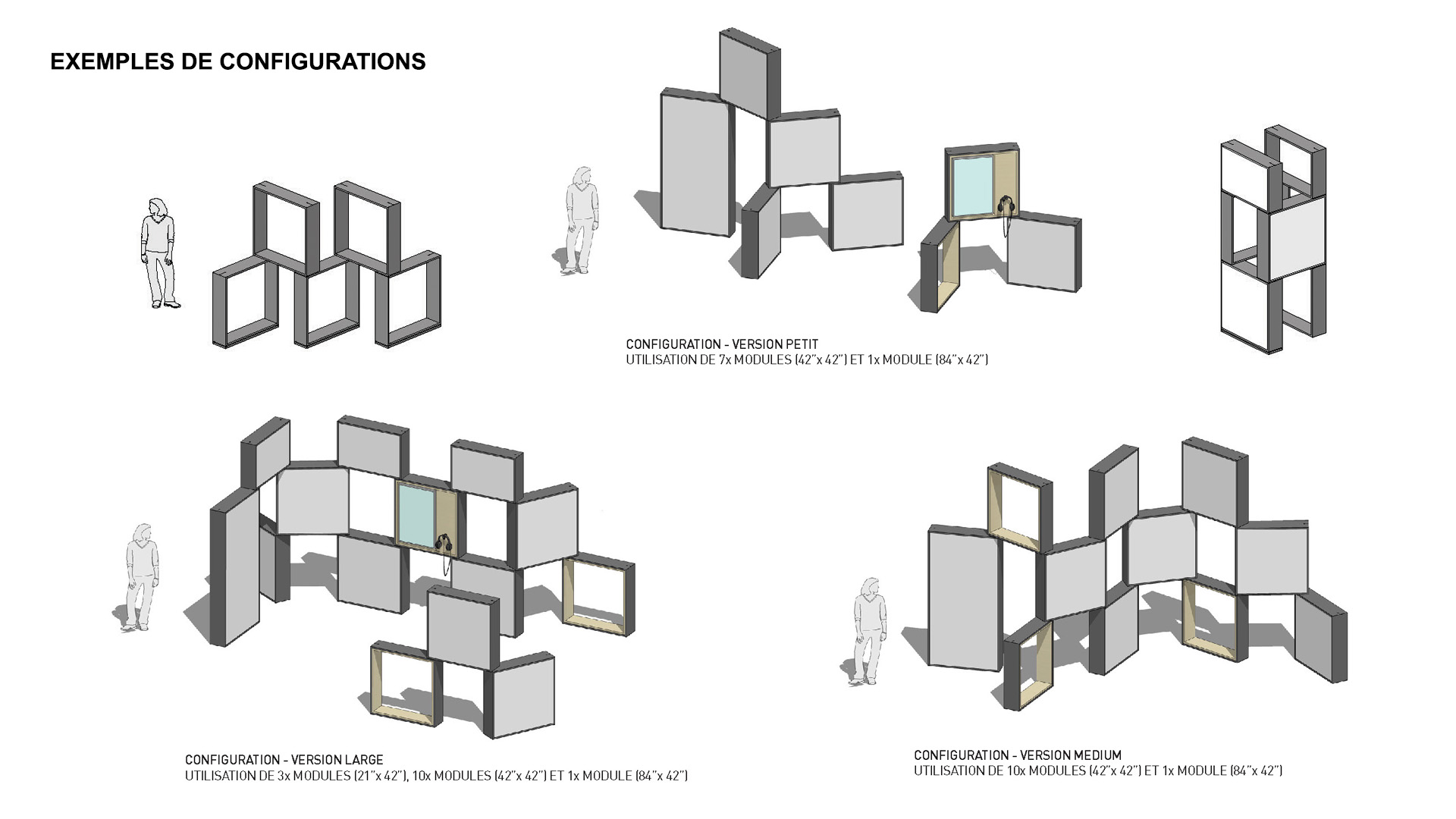 Structure configuration example.