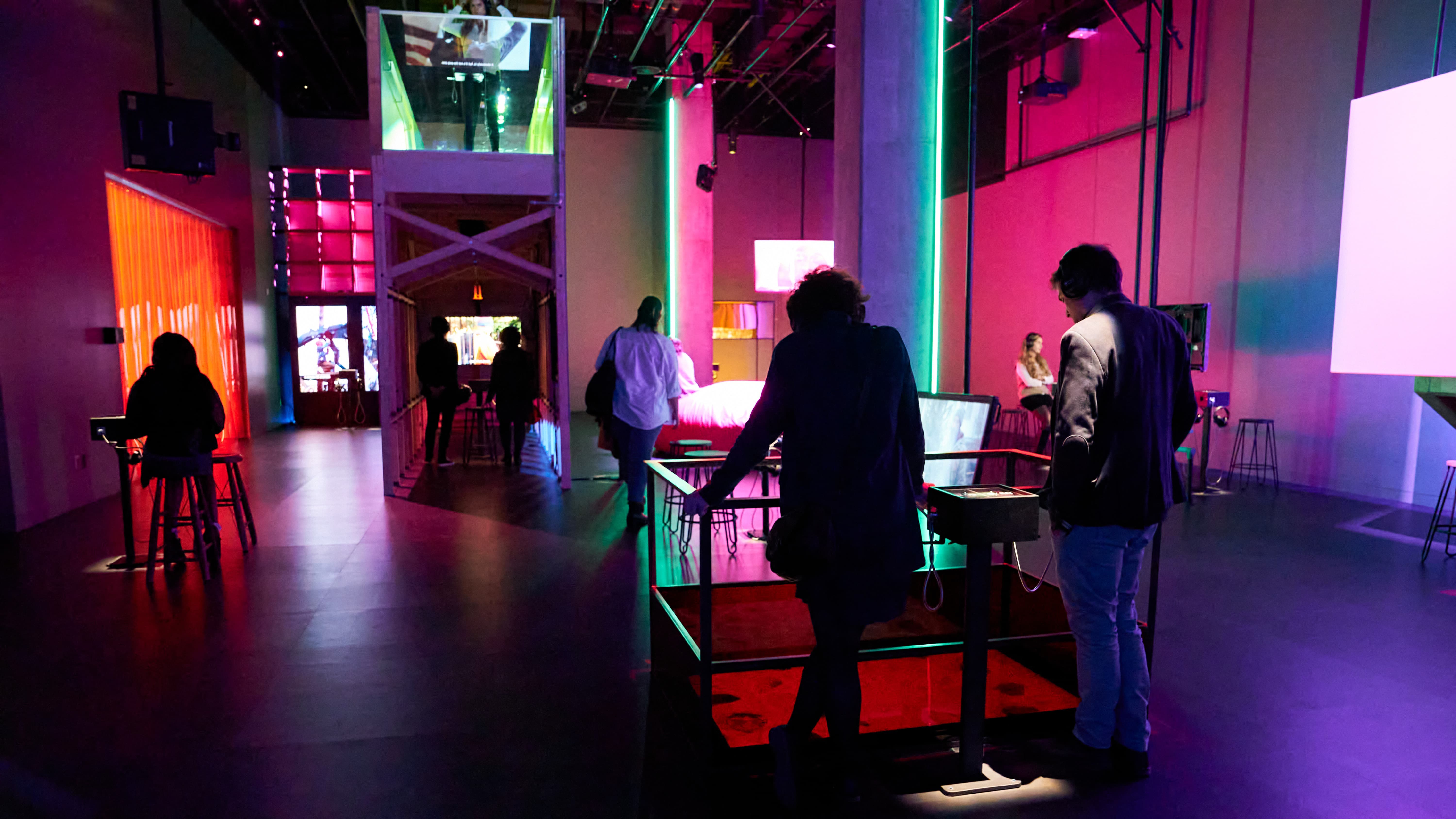 Detours - Urban Experiences