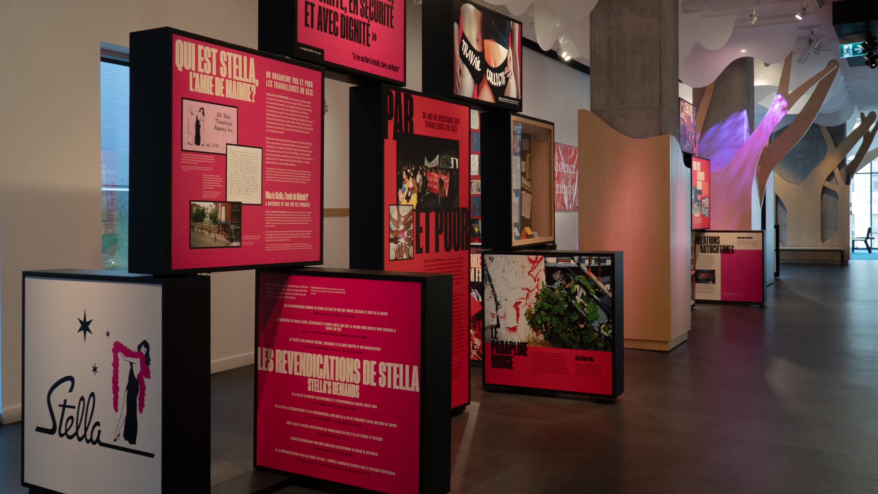 By and For: 30 Years of Sex Worker Resistance.