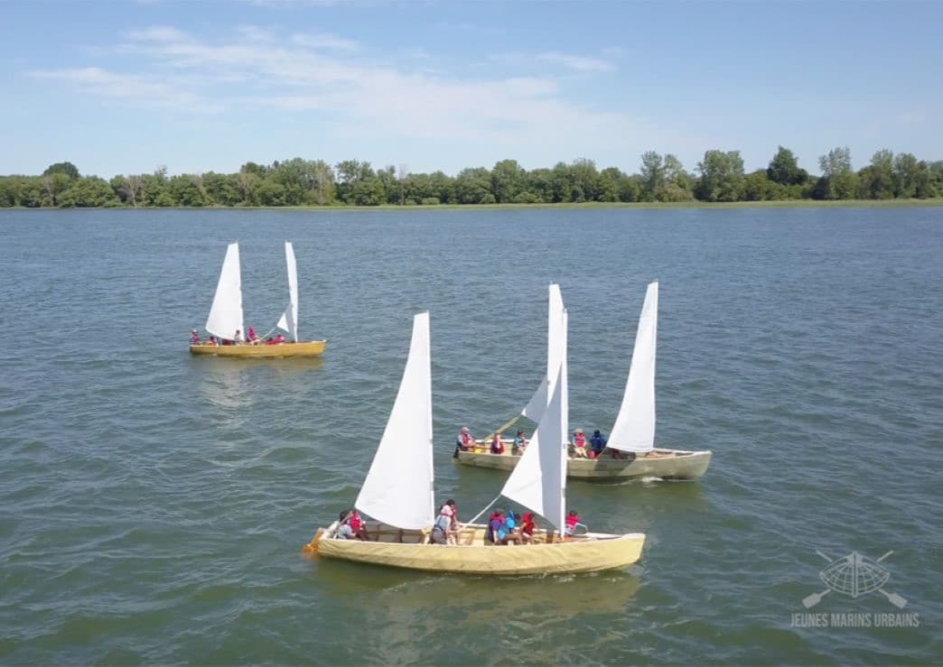 Voile-aviron